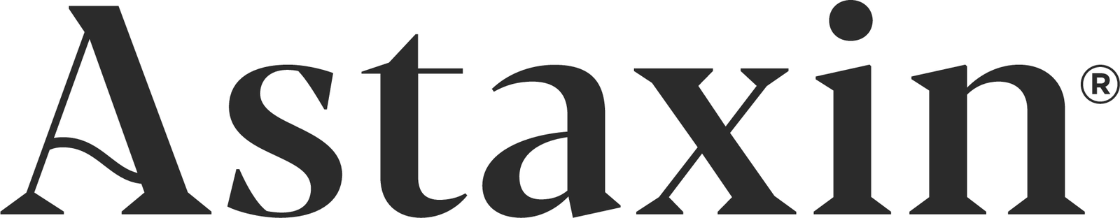 Astaxin