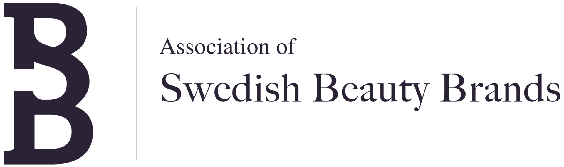 Association of Swedish Beauty Brands